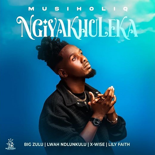 Ngiyakhuleka (Preview)
