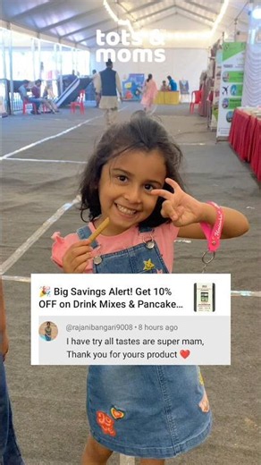 The Ultimate Taste Test: Kids Approve! 😍👍