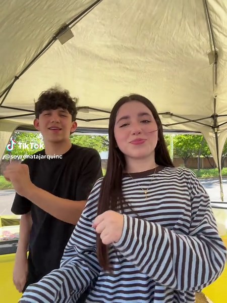 COLAB SÚPER NO ESPERADA 💩😹 | sarabia y renata