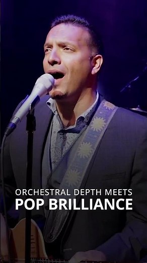 A Grand Stage, A Legendary Sound | Brass Transit Live