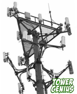 Cell Tower Lease Rates | Coaching Consulting - Tower Genius