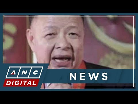 Autopsy shows Anson Que and driver died from asphyxia by manual strangulation | ANC