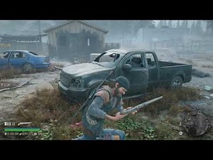 DAYS GONE Save Wizard MAX