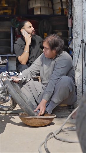 Unbelievable Ring Story