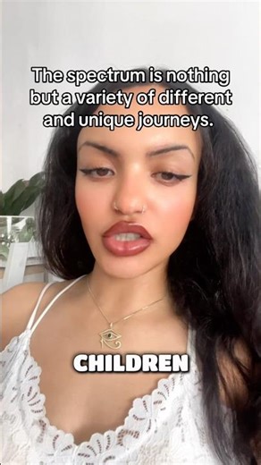 Everyone’s journey in life is not meant to look alike