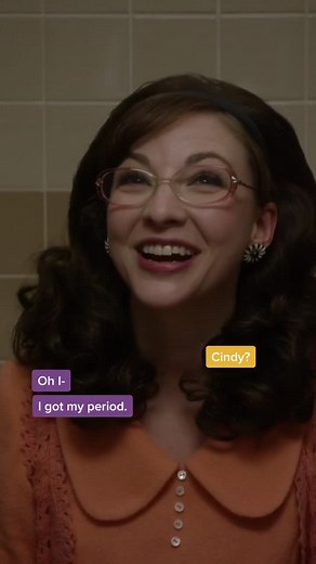 Monthly Ritual: Good Girls Revolt Time of the Month