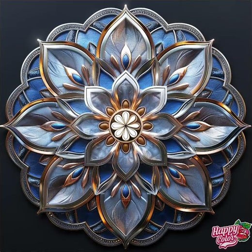 Happy color - 9.2.2026.