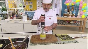 El truco de Karlos Arguiñano para hacer el pil pil rápidamente: "Os va a encantar"