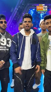 416K views · 34K reactions |  Sing along: "ARE SHIVRAYANCHA MAWLA HAO MI BHET NAHI PAN BHEVADHTO"  POCO MTV Hustle 03 Represent, Co-powered by Govo Soundbars, T-Series, Wildstone & Appy Fizz. Sat-Sun 7PM only on MTV & JioCinema. #MTVHustle03 #MTVHustleRepresent #HustleShunyaTeen #Hustle #MTVHustle | MTV Hustle | Facebook