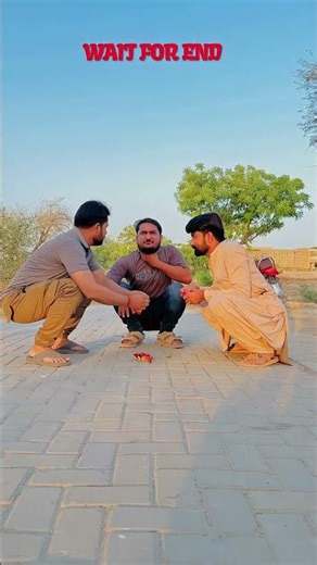 Wait for end🤣😂 #followersreelsfypシ゚viralシfypシ゚viralシalシfollowers #YouTube #viralvideo