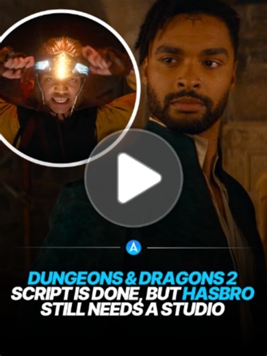 More than three years after Dungeons & Dragons: Honor Among Thieves hit cinemas, a sequel remains a possibility despite Paramount Pictures deciding not to move forward. The fantasy comedy earned strong reviews, scoring 91% on Rotten Tomatoes, but struggled commercially. The film made around $208.2 million worldwide against a reported $150 million budget, making it difficult to justify a follow-up for Paramount. However, directors Jonathan Goldstein and John Francis Daley remain interested in con
