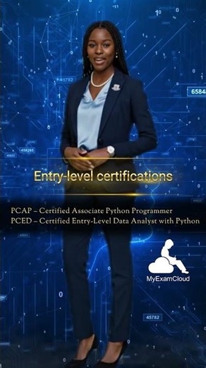 Certifications for Software Freshers in 2025