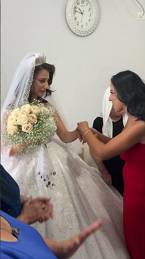 Marrja e Nuses ne Tirane