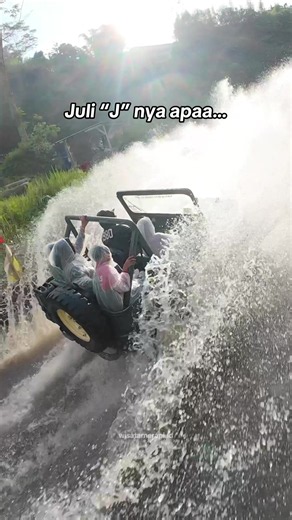 📍 Jeep Lava Tour Merapi Jogja 🫶 #lavatour #merapi #jogja #jeepmerapilavatour