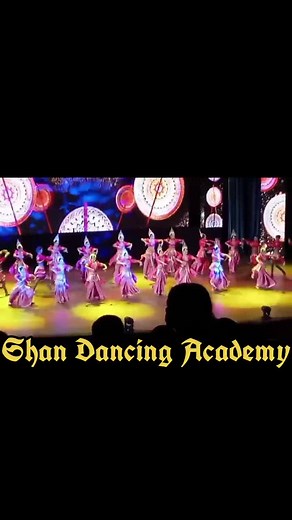 Shan Dancing studio Homagama on TikTok