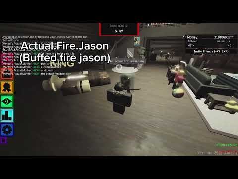 The F3X Showcase (LB3, HLB, KB3, AFJ, MS4J)