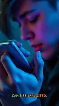 Your Phone's REAL Defense in 2026