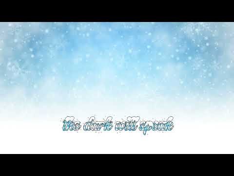 Mary Did You Know - Instrumental with Lyrics