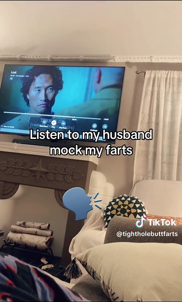 I can’t with this one. #mockmyfart #mockmyfartmonday #fart #farts #farting #farttok #fartsarefunny #toot #toottok #farted #ifarted #fartsfordays #gas #gassy #stinky #stinkywinky #couplethings #girlfart