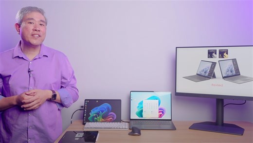 Comparing the New Microsoft Surface With Apple’s M3: What You Need to Know | Fstoppers
