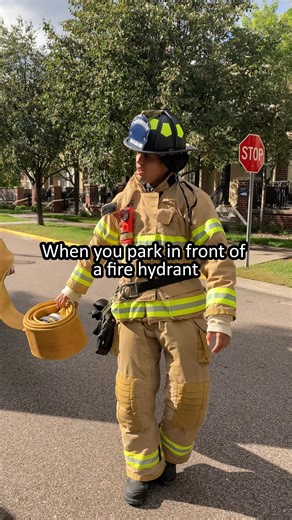 2.6K views · 18 reactions | Before you stop, consider the spot! Think about where you're parked and who it might affect. Are you blocking a driveway, obstructing access to a fire hydrant or impairing sight lines at an intersection? Visit the link in the comments for specific instructions on where and when you can park in the city! | City of St. Louis Park, Minnesota | Facebook