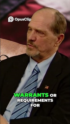 Understanding the 4th Amendment: Search, Seizure & Your Rights #shorts