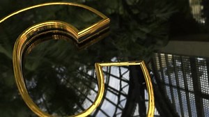 C Golden Natural 3d Alphabet Animation Stock Footage Video (100% Royalty-free) 1100785239 | Shutterstock