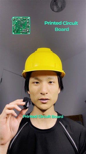 PCBs Explained But You Have Brainrot