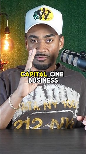 3 things you guys need to know about capital one credit cards