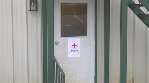 Several counties open warming shelters as winter storm approaches Southeast Texas