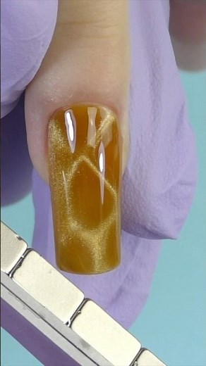 Giraffe 🦒 pattern nails 😍