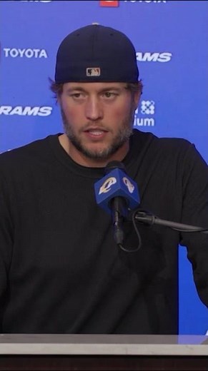 Rams ready for primetime! 😈 #nfl #shorts #rams