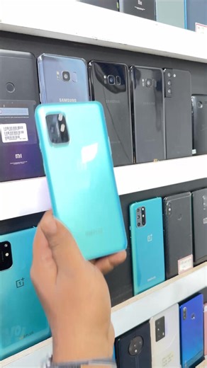 Oneplus- னாலே ஒரு கெத்து 😉🔥தான்... அதுல 👉Oneplus 8T இப்போ வரைக்கும் Worth👌 தான் 📲#oneplus #8t #oneplus8t #fluiddisplay #bestmobile #5gmobile #promobiles #promobilescoimbatorePh-7871888100Ph-9688441888Call or Watsup pannuga | Pro communication used mobile wholesale