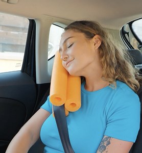 27K views · 61 reactions | Transform Pool Noodles into Smart DIY Solutions | 5-Minute Recycle | Facebook