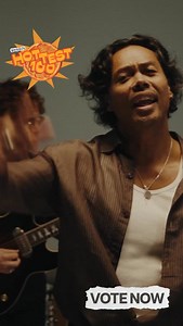 Feels so good to be releasing music again and the love for ‘Giving Up Air’ has been mindblowing 🙏 @triple_j Hottest 100 voting is now open and we are so grateful to anyone adding it to their lists | The Temper Trap