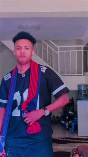 Exploring Oromia: A Journey Through Oromo Culture