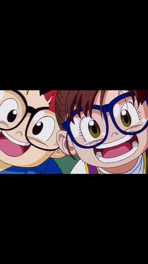 ドクタースランプ最終回#ドクタースランプ #鳥山明