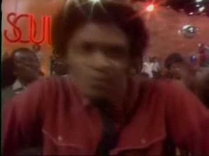 Alphonse Mouzon I'm Glad that you're here 1981 Soultrain Dancers