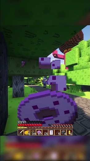 Ne Demek Açsın | Minecraft Adventure Time