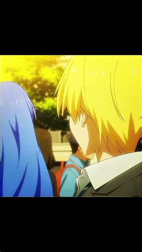 Apakah Dia Rimuru ? #anime #edit #memberce2 #margace2 #creatorelitetwo