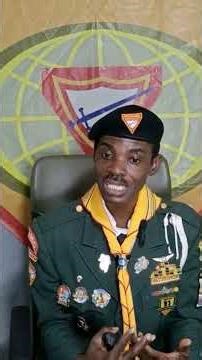 Cautionary word of command