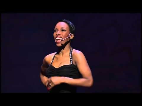 Smokey Joe's Cafe ' Trauble '