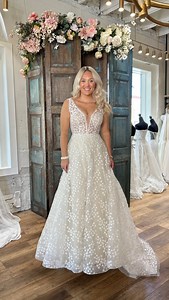 3.9K views · 339 reactions | Romance meets rustic. We pulled the...