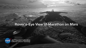 113K views · 6.5K reactions | Take a road trip on the red planet with...