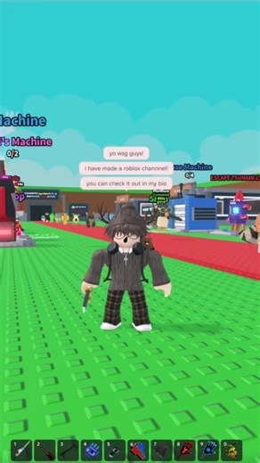 Im posting this on thiss accoit to so yea! #subscribe #please #roblox #stealabrainrot