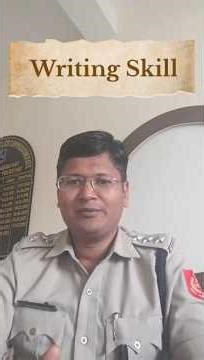 Descriptive Writing Skill | writing guidance | Writing guidance | WBCS| Competitive Exam | Md Haroon