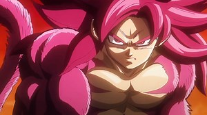 13K views · 289 reactions | This is PEAK Dragon Ball  Goku Transforms from 1 4 in Daima as an Adult #dragonballz #goku #amine | Soul Gamers | Facebook