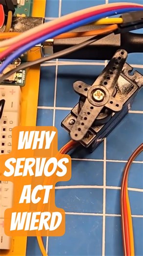 Why Arduino Servo Problems Aren’t Software Issues