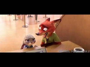 YTP: Slowtopia (Zootopia YTP)