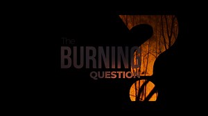 42K views · 274 reactions | The Burning Question outlines the...